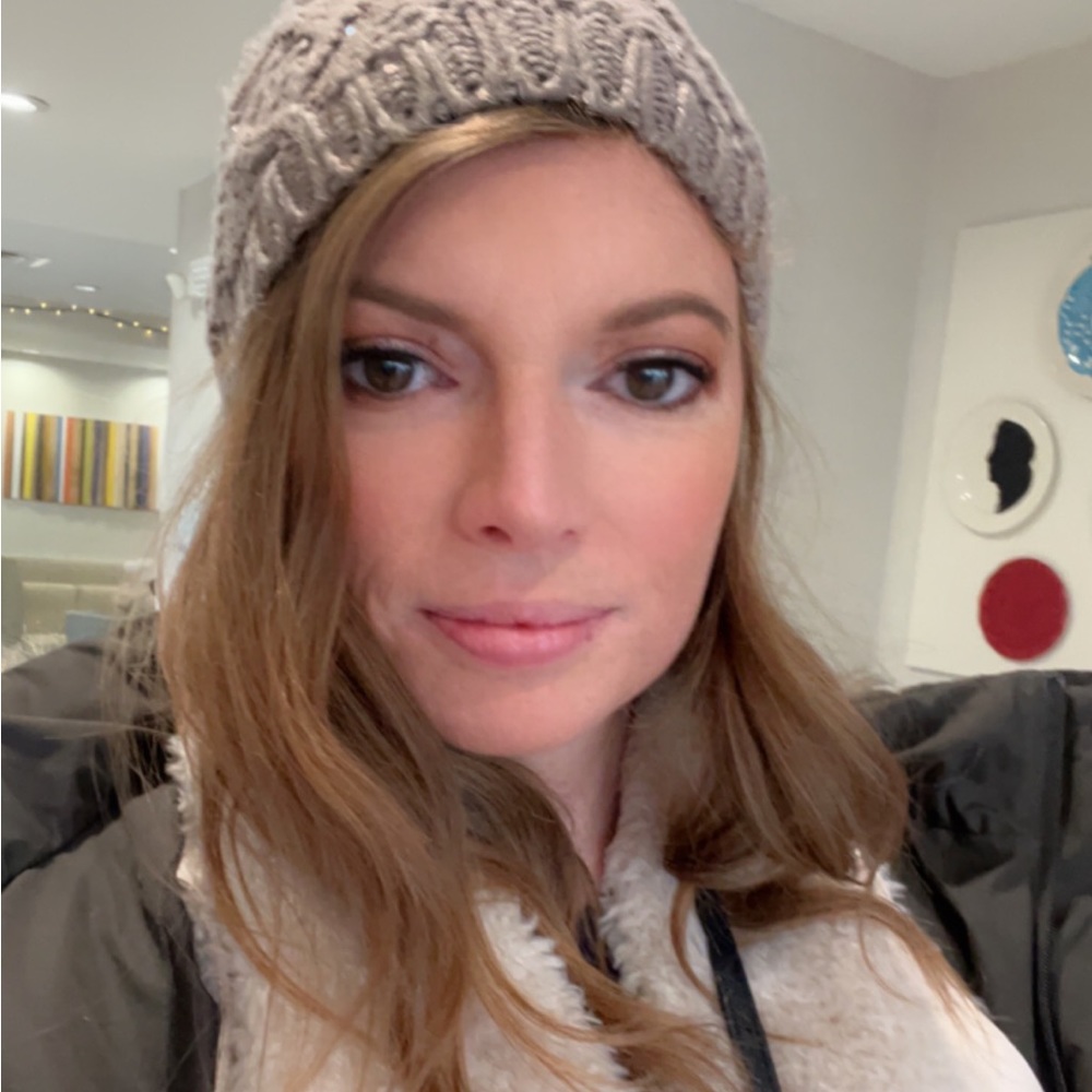 Meet your Posher, Leanne